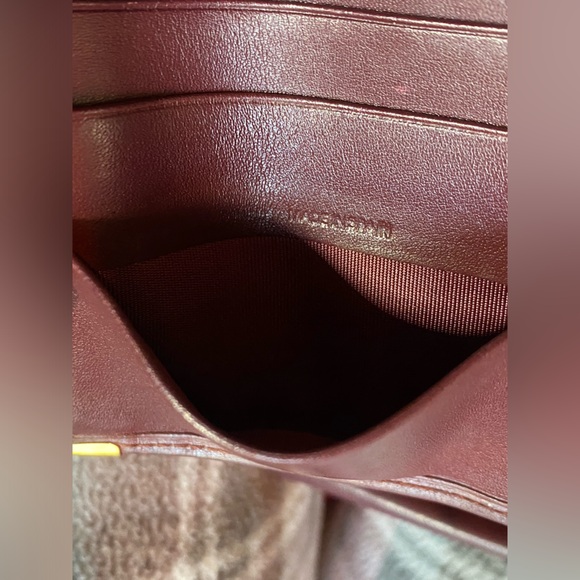 Cartier bifold men's wallet - Picture 6 of 10